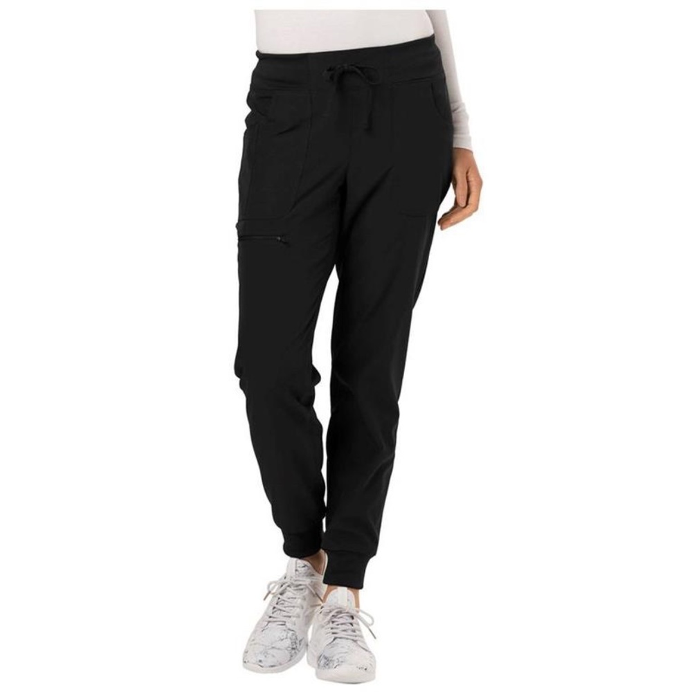 Black HeartSoul Joggers